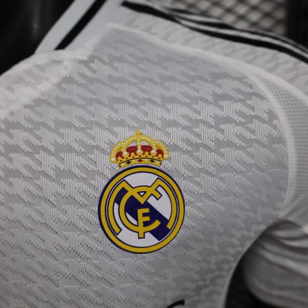 Real Madrid(camisa de jogador) - Image 4
