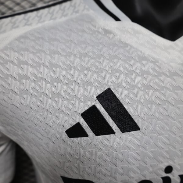 Real Madrid(camisa de jogador) - Image 5