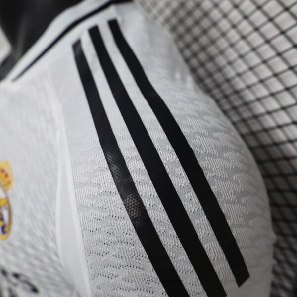 Real Madrid(camisa de jogador) - Image 7