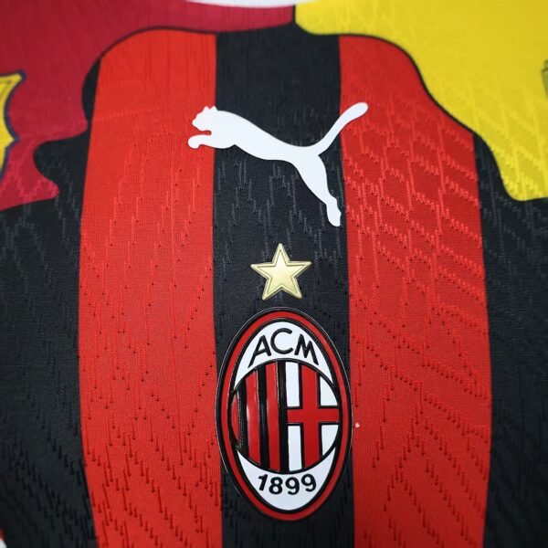 Edição colaborativa (camisa de jogador) - Image 4