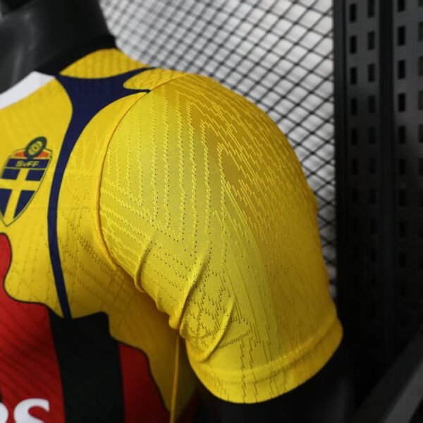 Edição colaborativa (camisa de jogador) - Image 5