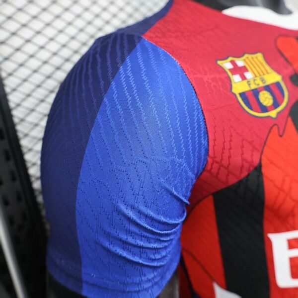 Edição colaborativa (camisa de jogador) - Image 6