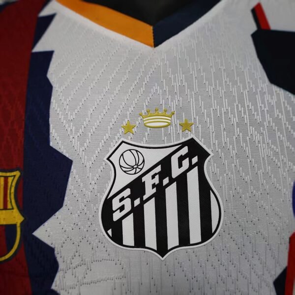 Edição colaborativa(camisa de jogador) - Image 4