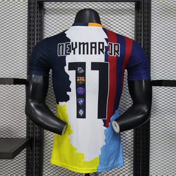 Edição colaborativa(camisa de jogador) - Image 7