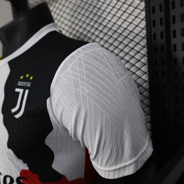 Edição colaborativa(camisa de jogador) - Image 4