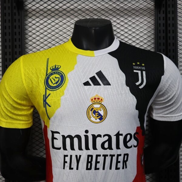 Edição colaborativa(camisa de jogador) - Image 5