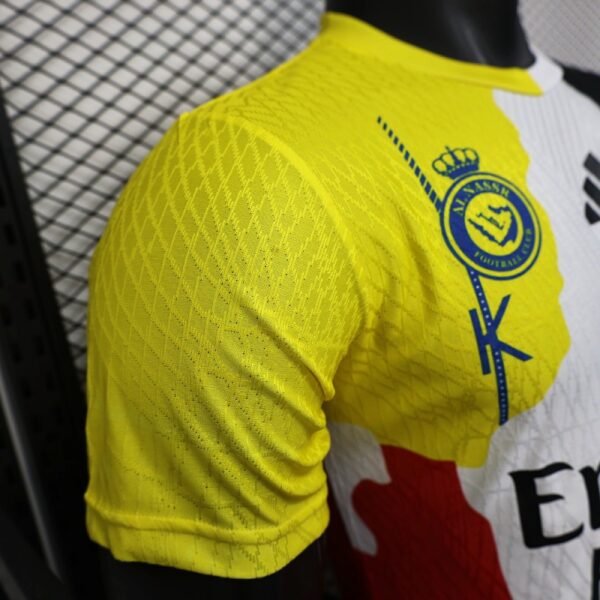 Edição colaborativa(camisa de jogador) - Image 6