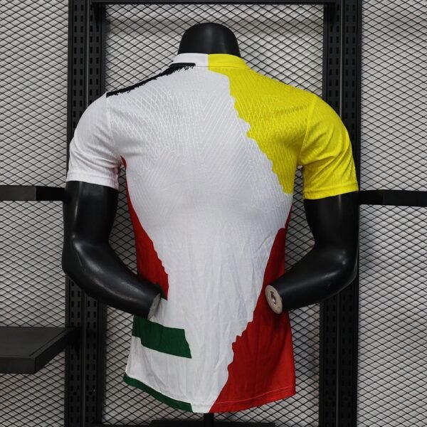 Edição colaborativa(camisa de jogador) - Image 8