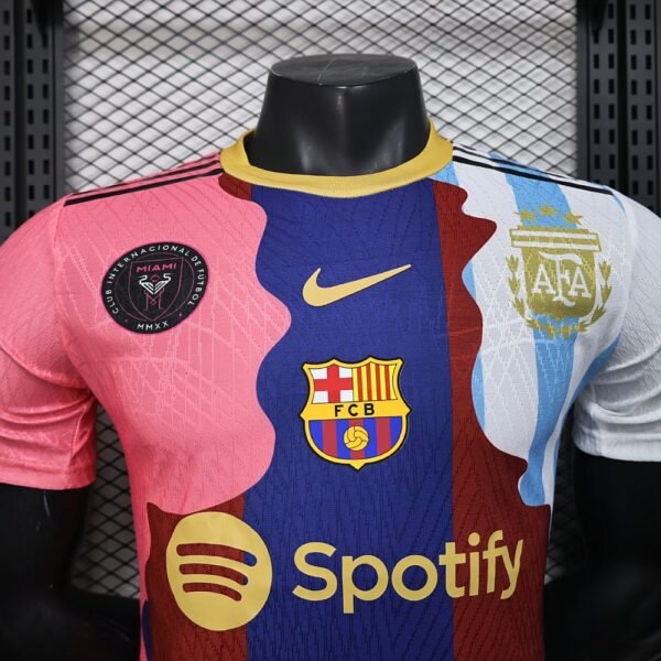 Edição colaborativa (camisa de jogador) - Image 3