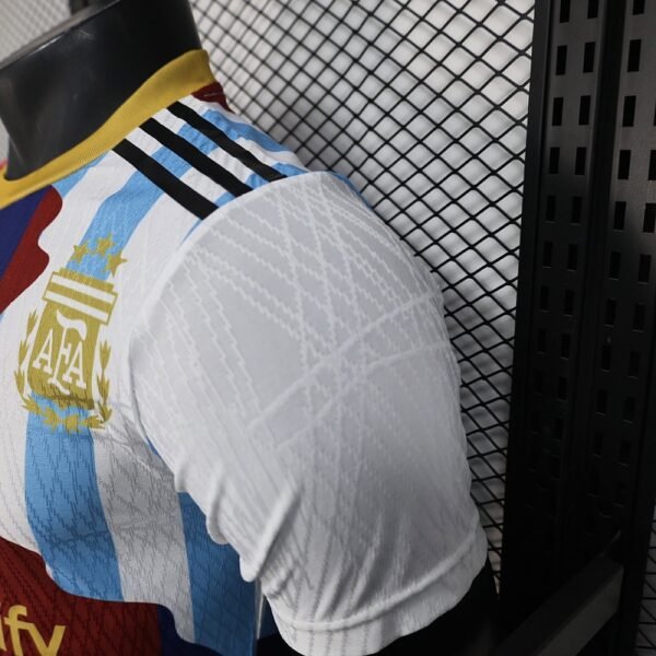 Edição colaborativa (camisa de jogador) - Image 4