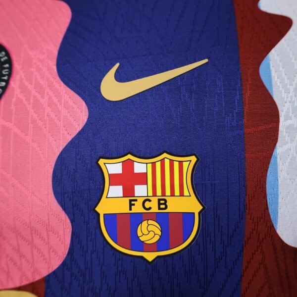 Edição colaborativa (camisa de jogador) - Image 5