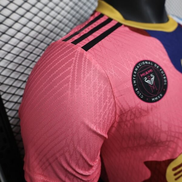 Edição colaborativa (camisa de jogador) - Image 6