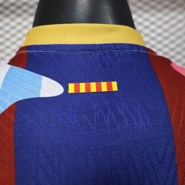 Edição colaborativa (camisa de jogador) - Image 8