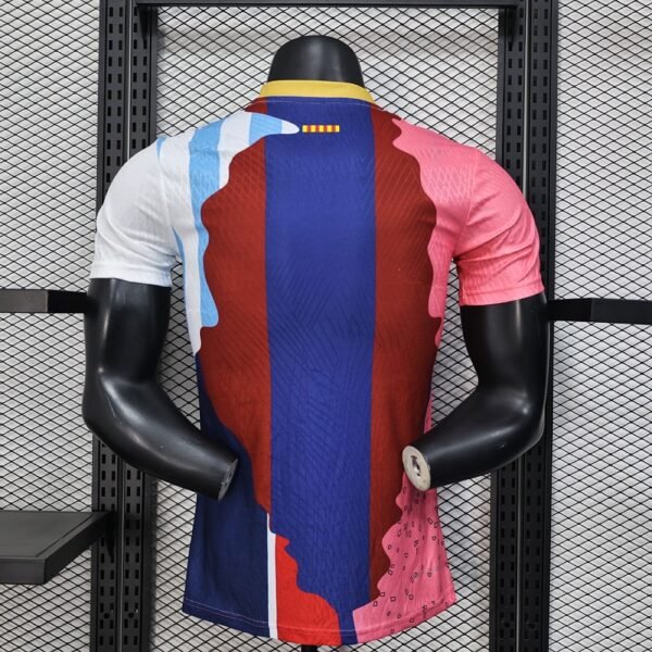 Edição colaborativa (camisa de jogador) - Image 9