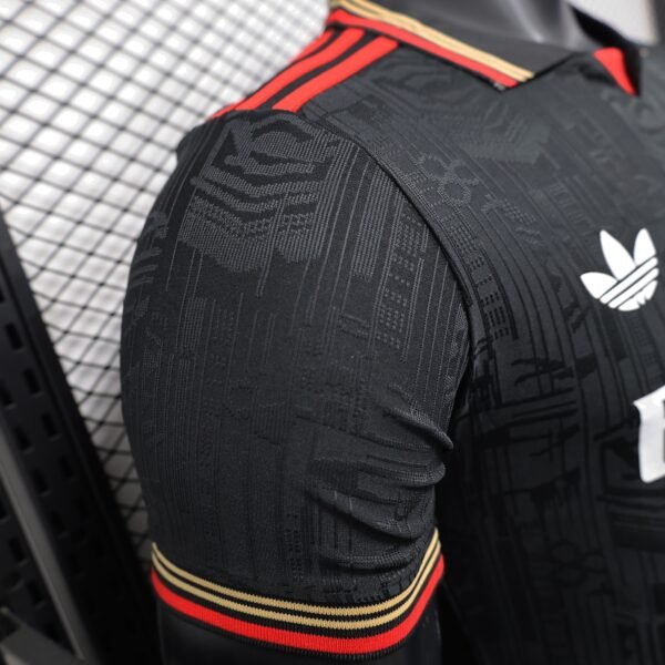 Arsenal(camisa de jogador) - Image 7