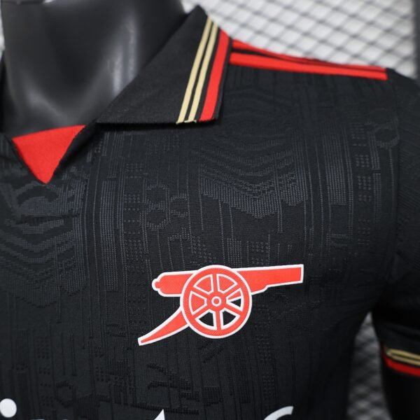 Arsenal(camisa de jogador) - Image 4