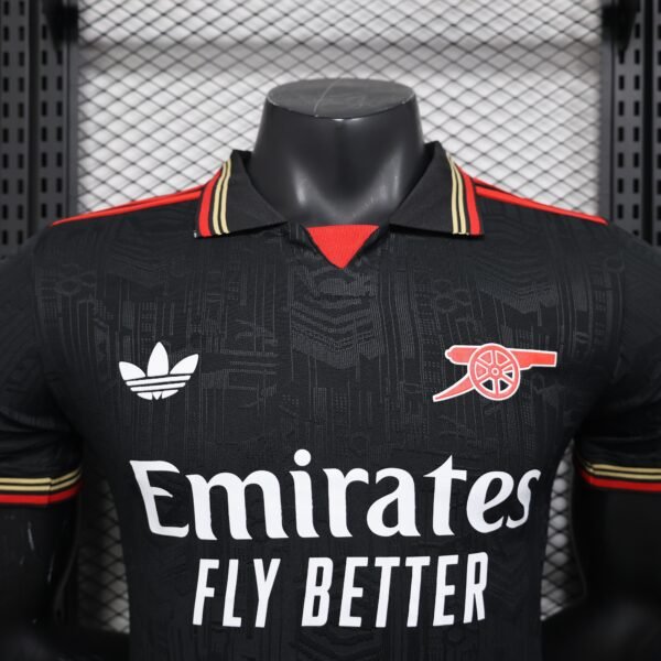 Arsenal(camisa de jogador) - Image 3
