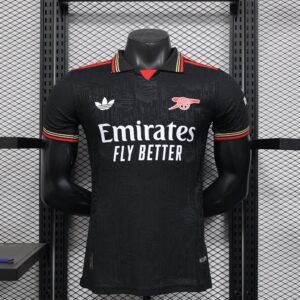 Arsenal(camisa de jogador)