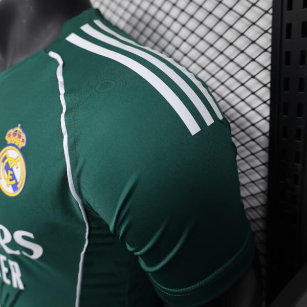 Real Madrid(camisa de jogador) - Image 5