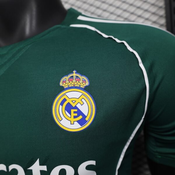 Real Madrid(camisa de jogador) - Image 4