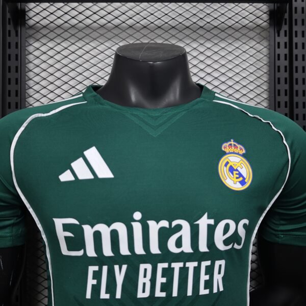 Real Madrid(camisa de jogador) - Image 3