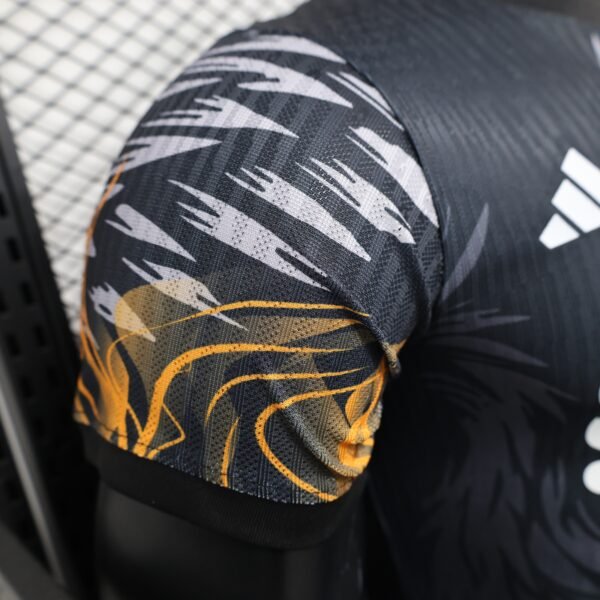 Liverpool(camisa de jogador) - Image 7