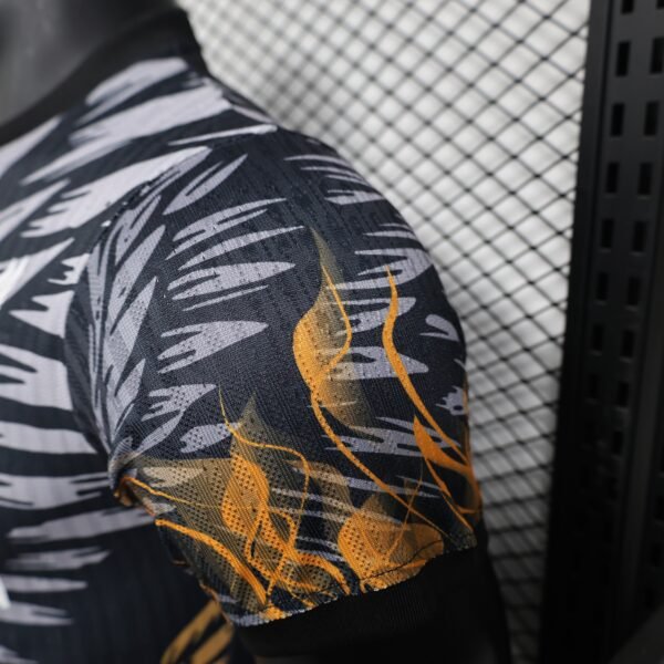 Liverpool(camisa de jogador) - Image 6