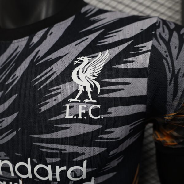 Liverpool(camisa de jogador) - Image 4