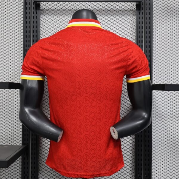 Arsenal(camisa de jogador) - Image 8