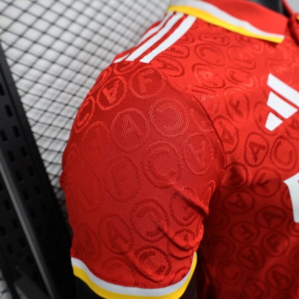 Arsenal(camisa de jogador) - Image 7