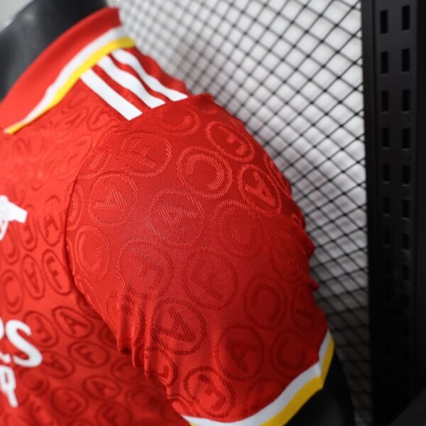 Arsenal(camisa de jogador) - Image 6