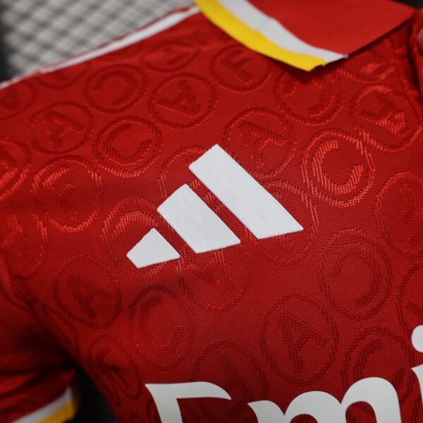Arsenal(camisa de jogador) - Image 5