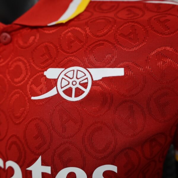 Arsenal(camisa de jogador) - Image 4