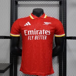 Arsenal(camisa de jogador)