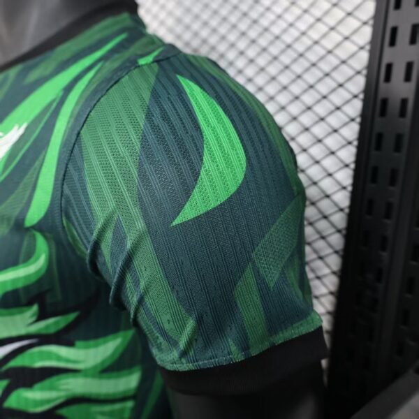 Liverpool(camisa de jogador) - Image 7
