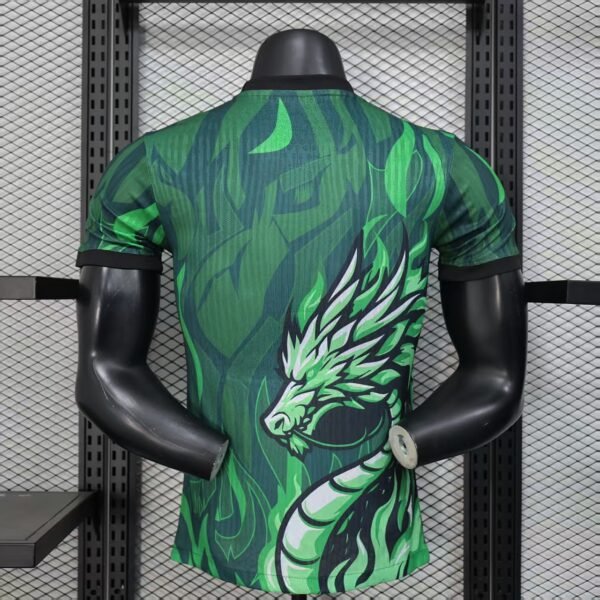 Liverpool(camisa de jogador) - Image 10