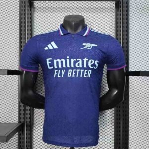Arsenal(camisa de jogador)
