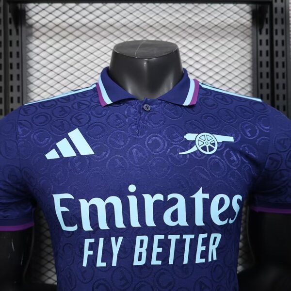 Arsenal(camisa de jogador) - Image 3