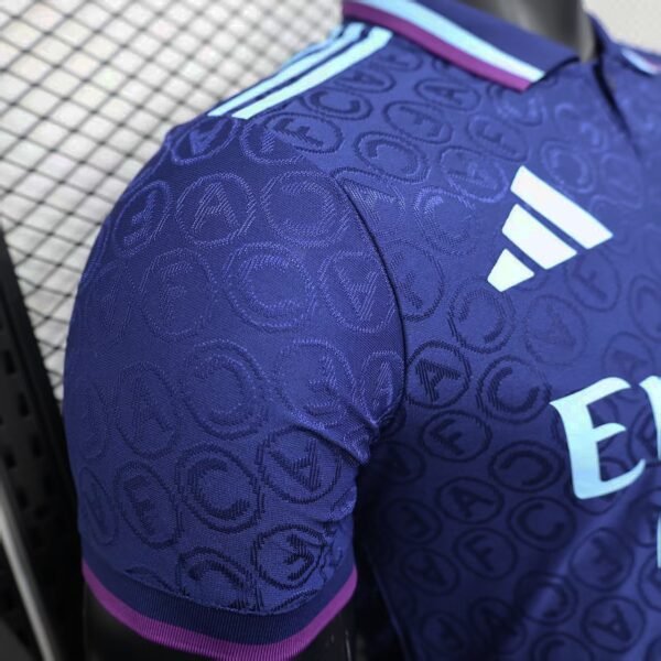 Arsenal(camisa de jogador) - Image 7