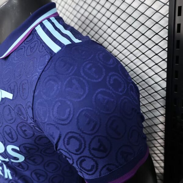 Arsenal(camisa de jogador) - Image 6