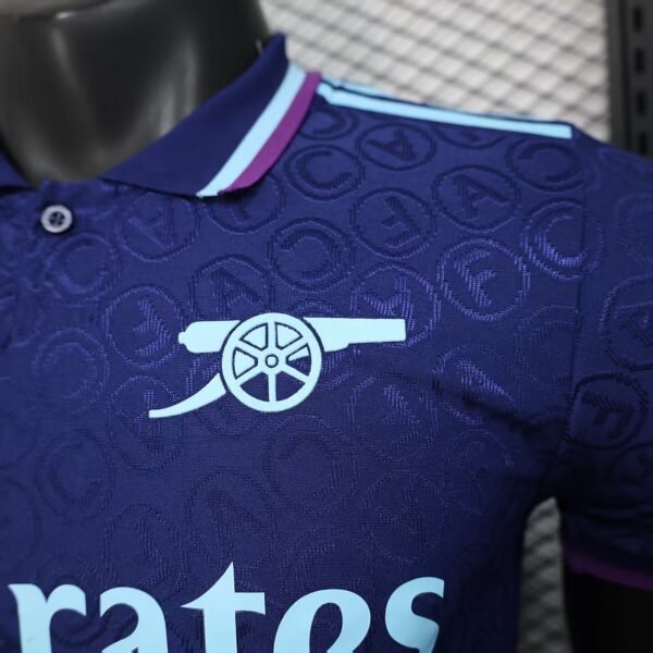 Arsenal(camisa de jogador) - Image 5