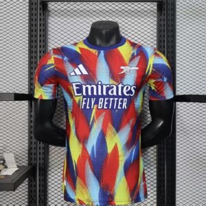 Arsenal(camisa de jogador)