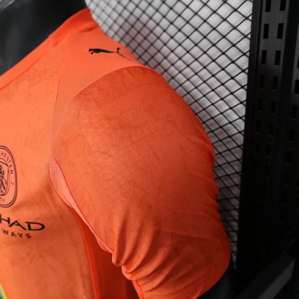 Manchester City(camisa de jogador) - Image 6