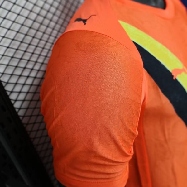 Manchester City(camisa de jogador) - Image 7