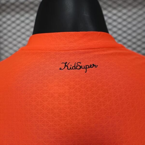 Manchester City(camisa de jogador) - Image 9