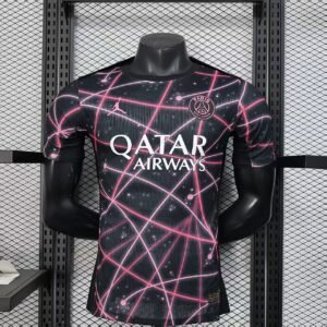 Paris Saint Germain (PSG)(camisa de jogador)