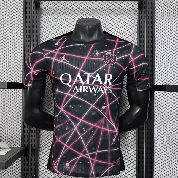 Paris Saint Germain (PSG)(camisa de jogador)
