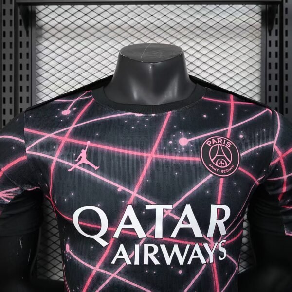 Paris Saint Germain (PSG)(camisa de jogador) - Image 3