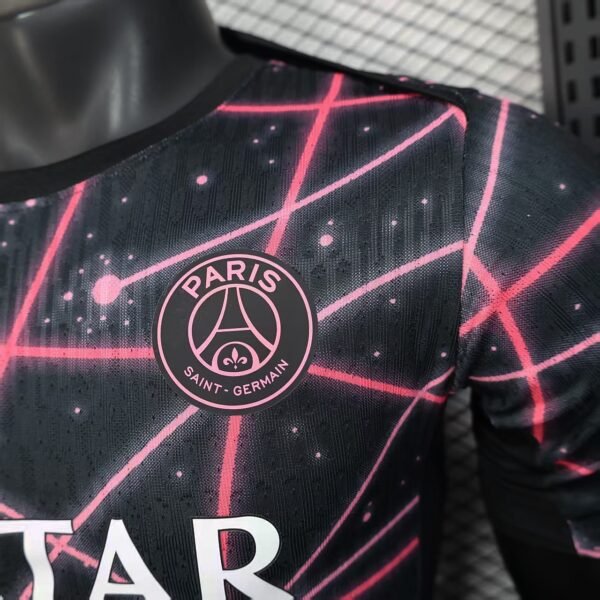 Paris Saint Germain (PSG)(camisa de jogador) - Image 4