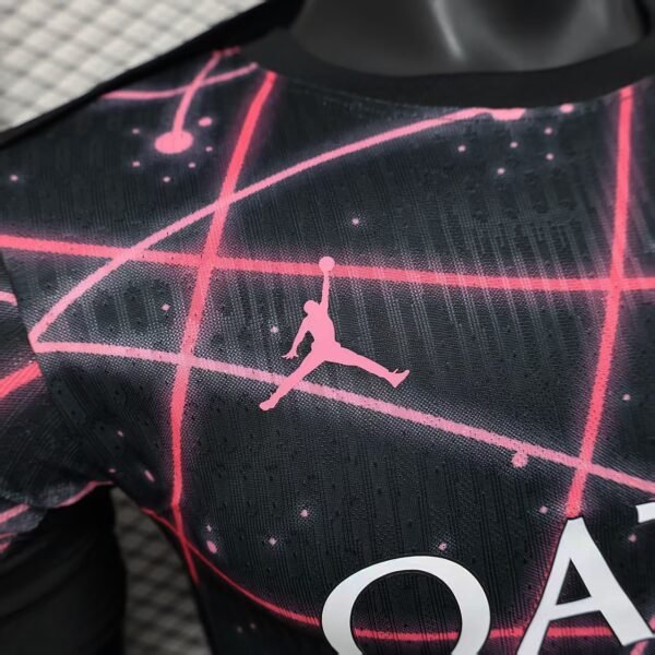 Paris Saint Germain (PSG)(camisa de jogador) - Image 7